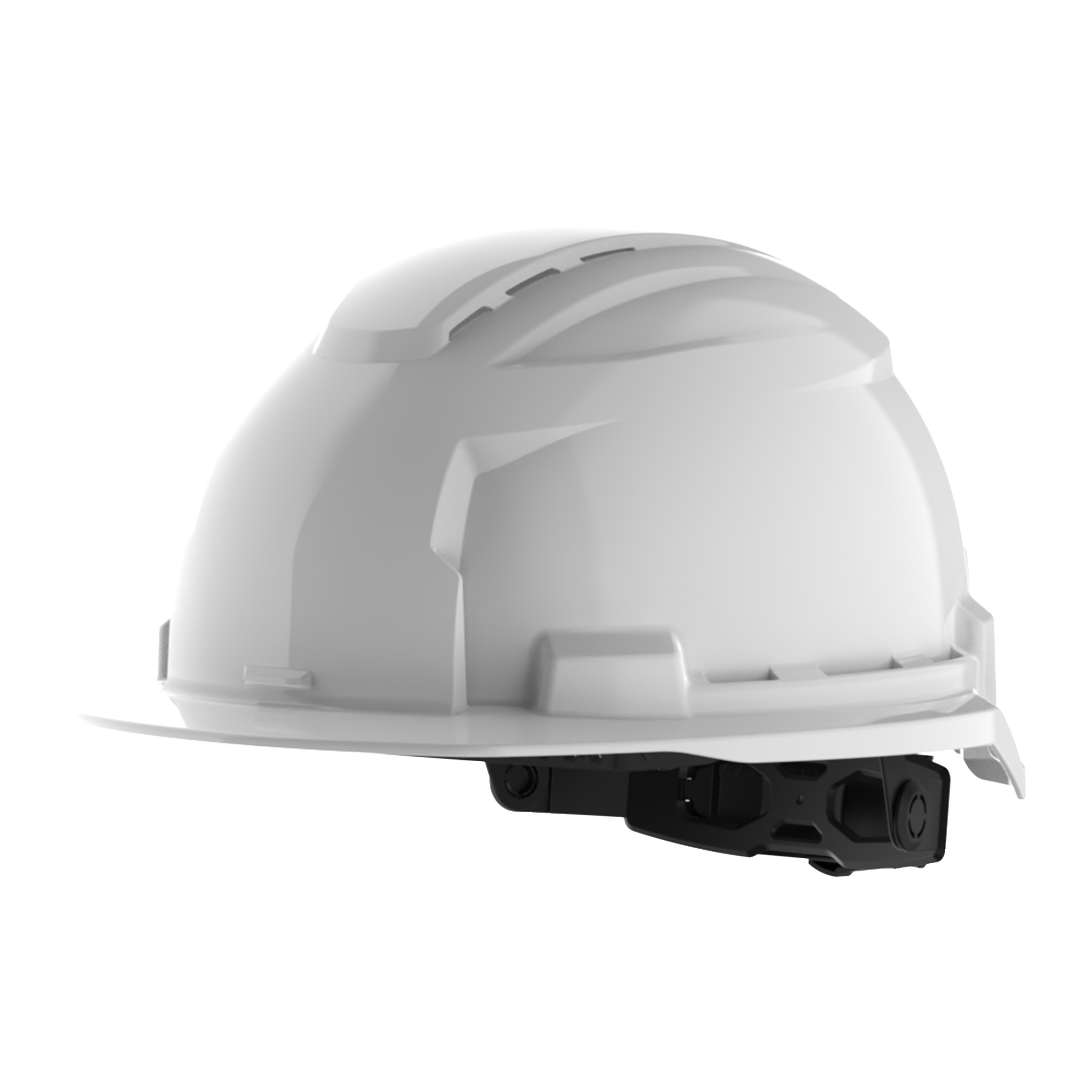 Milwaukee Zubehör 4932478122 BOLT 100 Weiß belüftet - 1 Stück