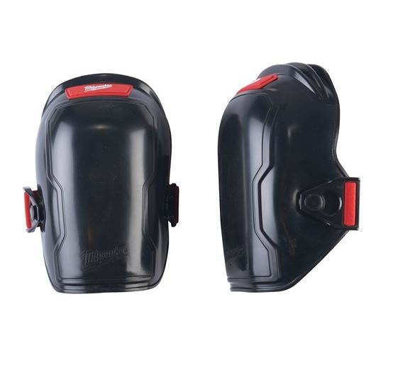 Milwaukee Zubehör 4932478136 Knieschoner flexible Ausführung - 1 Paar