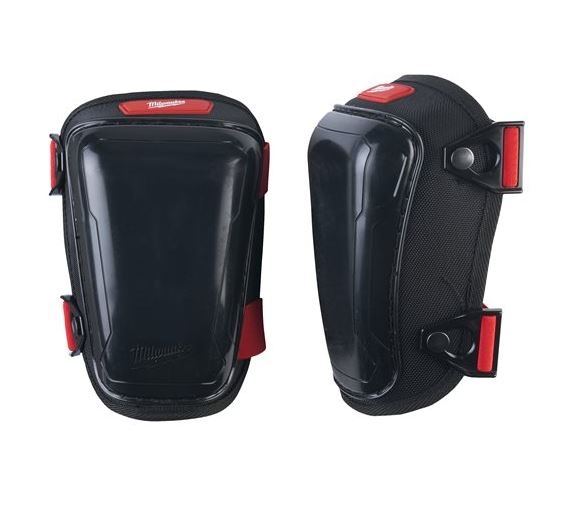 Milwaukee Zubehör 4932478137 Knieschoner hart - 1 Paar