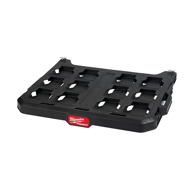 Milwaukee Zubehör 4932478711 Packout Racking System - Single Shelf