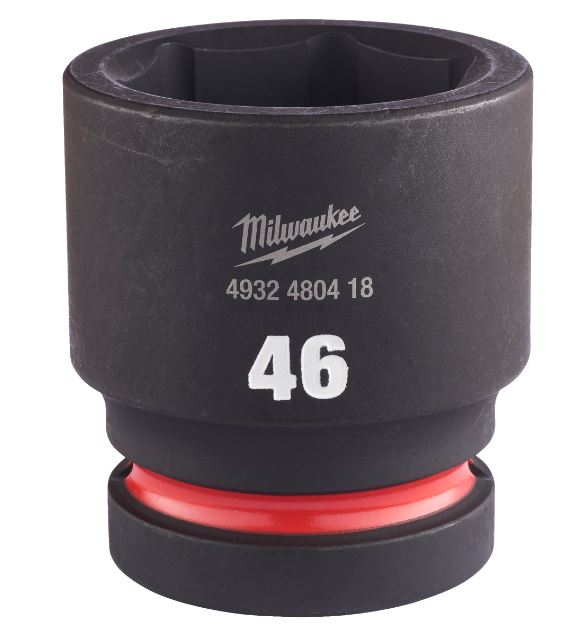 Milwaukee Zubehör 4932480418 SHOCKWAVE™ Läppkappe 1" 46 mm