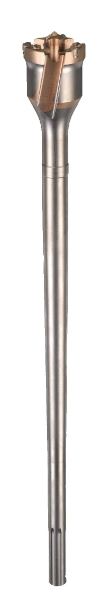 Milwaukee Zubehör 4932492056 SDS-Max TCT Tunnelbohrer 55 x 550 mm