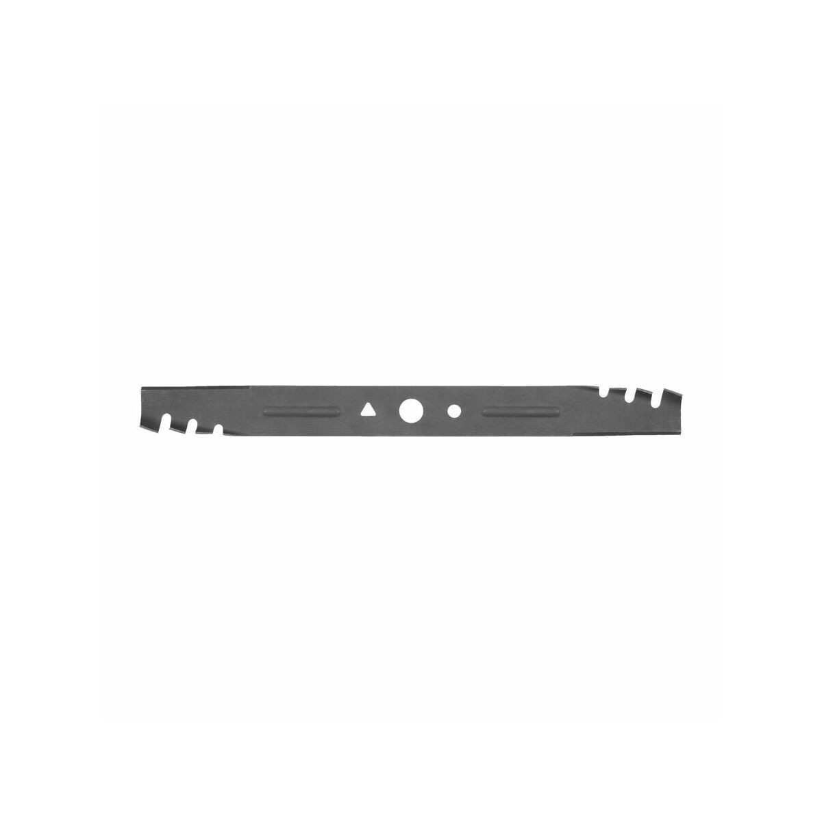 Milwaukee Zubehör 4932492107 Schneidemesser 46 cm