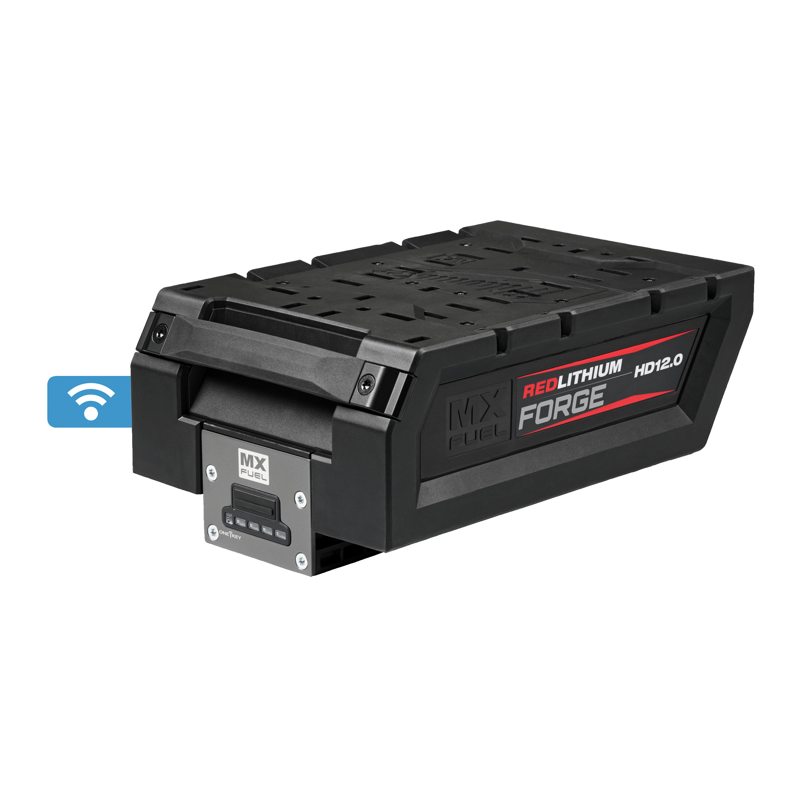 Milwaukee MX 4932492128 MXF HD812 MX FUEL™.0 Ah Akku