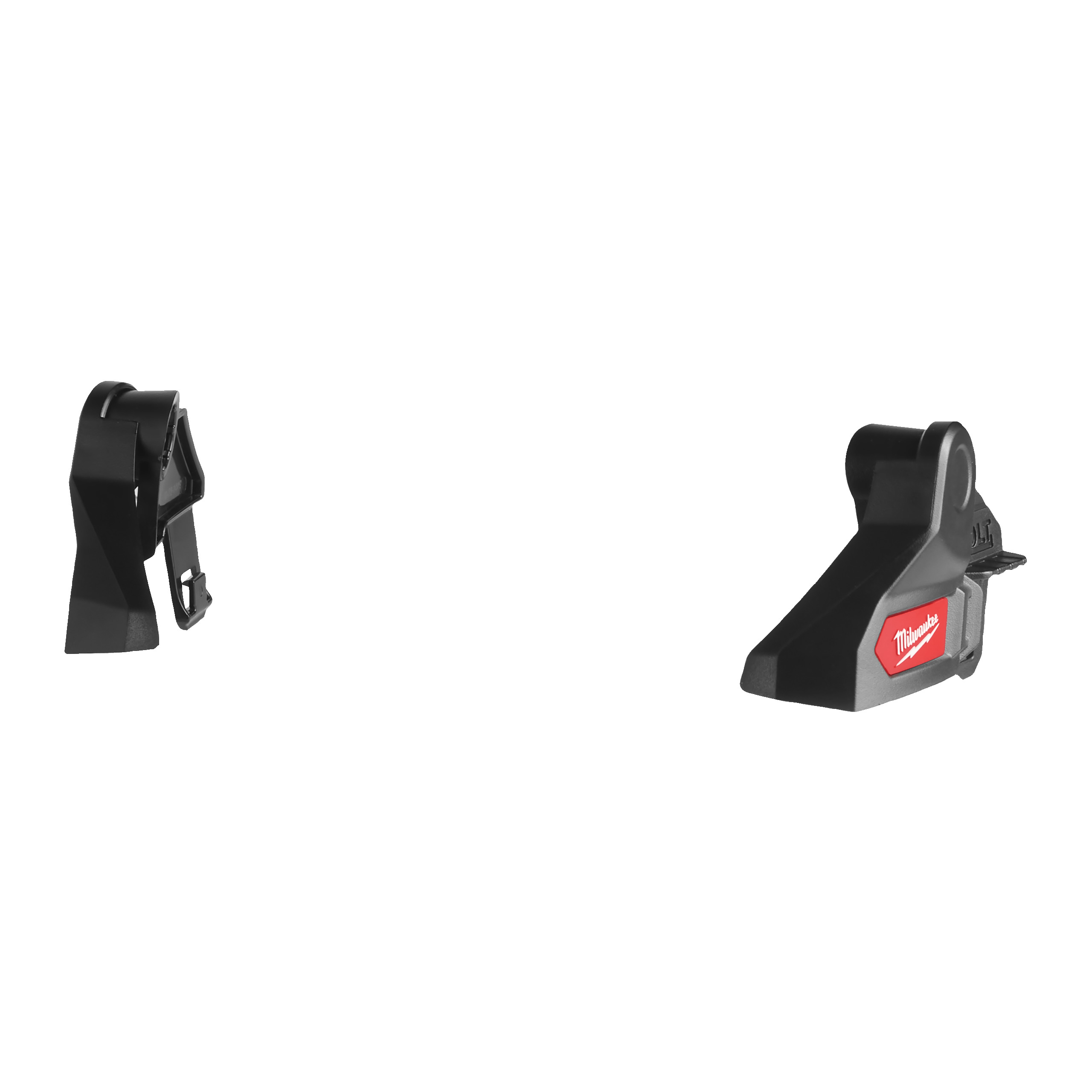 Milwaukee Zubehör 4932492328 BOLT™ Face Screen Compact Grau Ersatz (5 Stück)