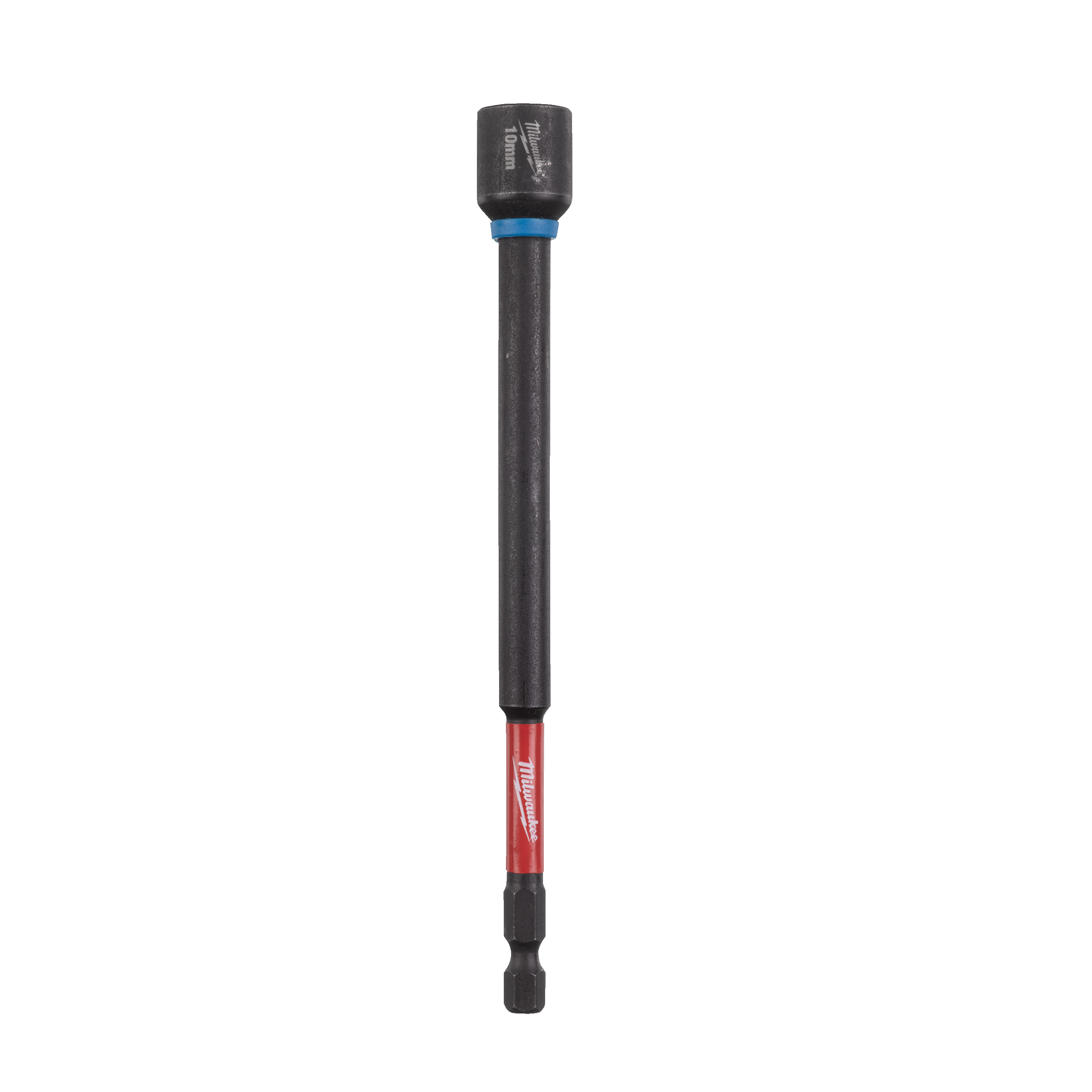Milwaukee Zubehör 4932492447 SHOCKWAVE™ Schraubendreher GEN II HEX10 x 150 mm - 1 Stück