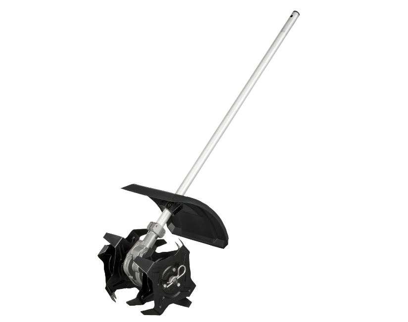 Milwaukee Zubehör 4932492667 M18 FOPH-CA Quik-Lok Grubberaufsatz
