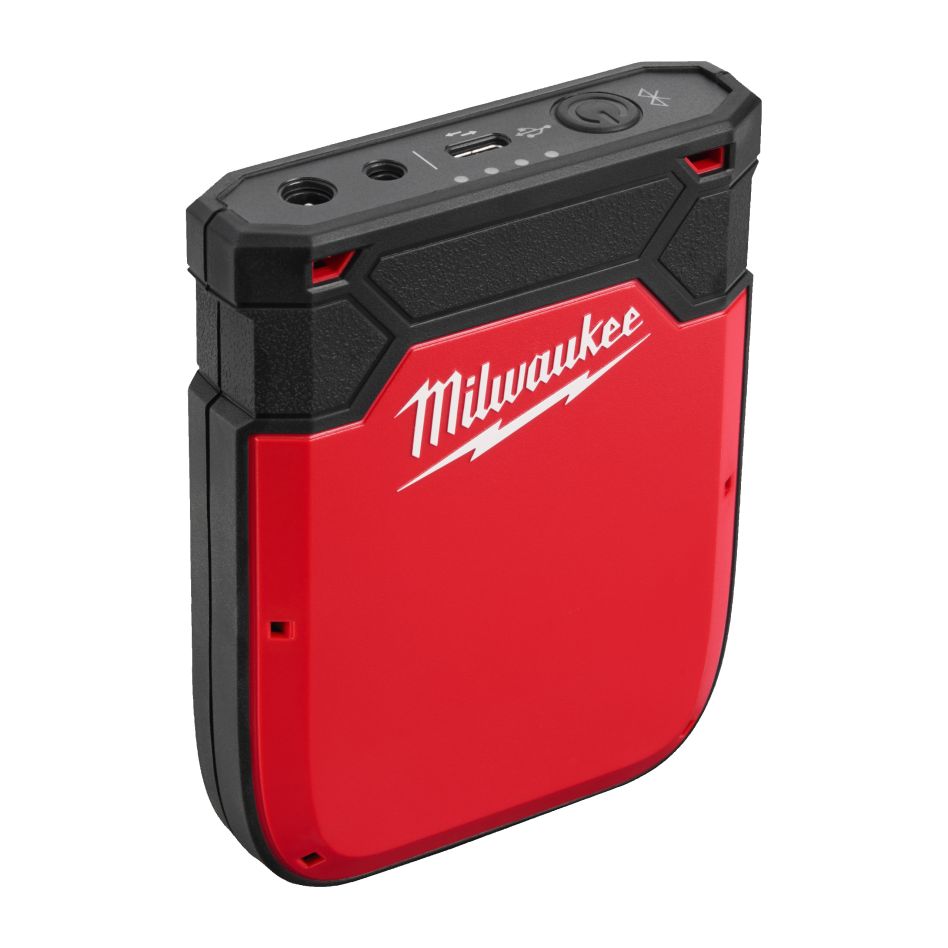Milwaukee Zubehör 4932492907 IRPSU3-0 Stromquelle beheizte Kleidung USB-C zu USB-C Kabel