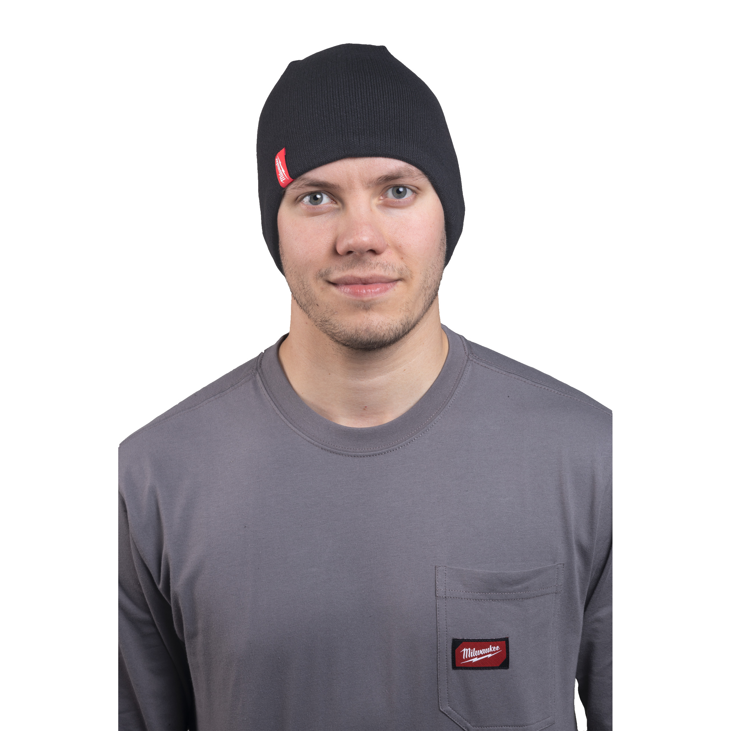 Milwaukee Zubehör 4932493109 Mütze - schwarz