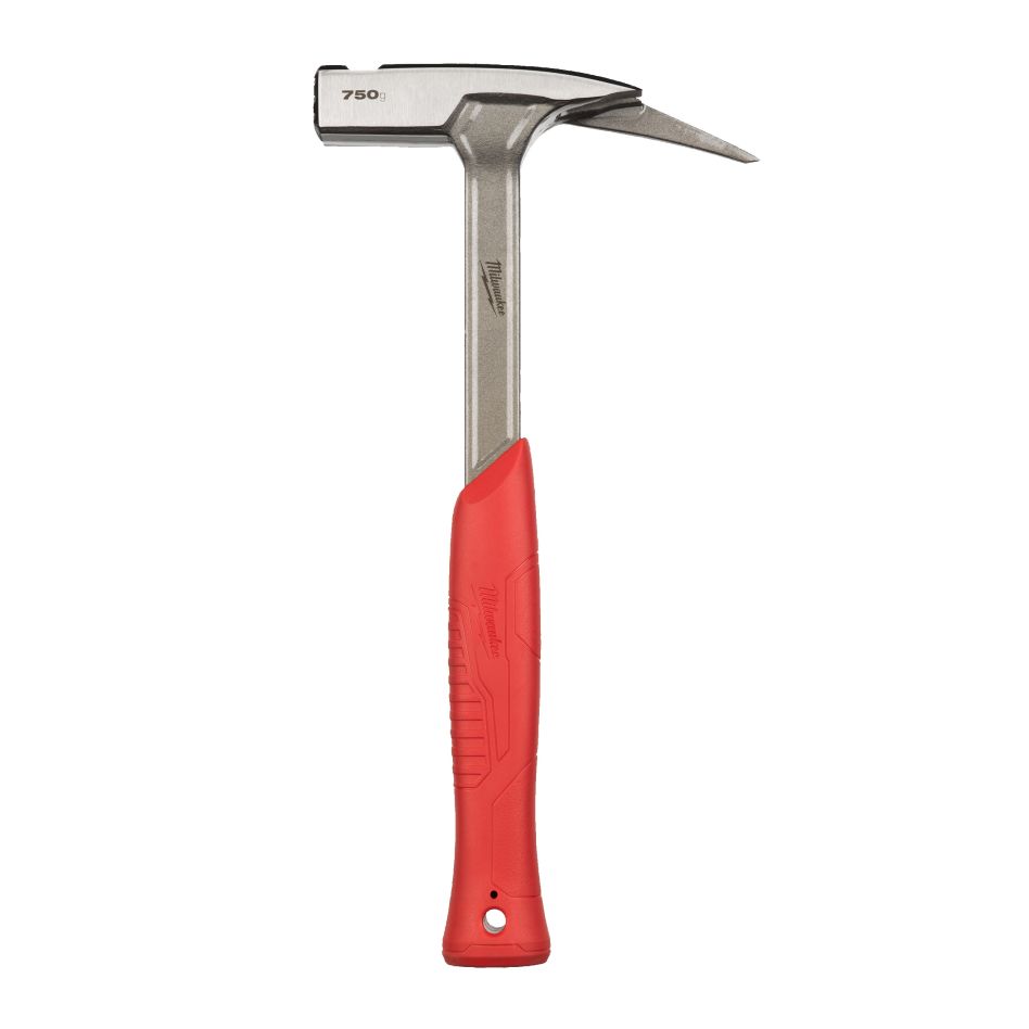 Milwaukee Zubehör 4932493655 Dachdeckerhammer 750 g