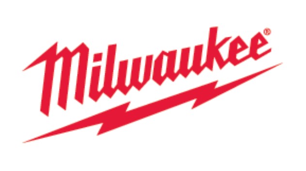 Milwaukee Zubehör 4932493914 RC800 8 mm Spannzange und Mutter für M18 FR12 Router Bit
