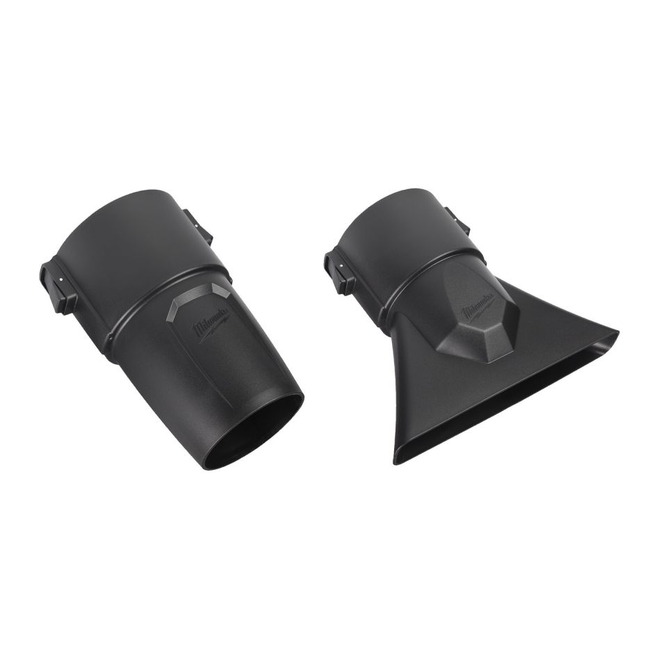 Milwaukee Zubehör 4932498514 Befestigungssatz für Gebläsedüse