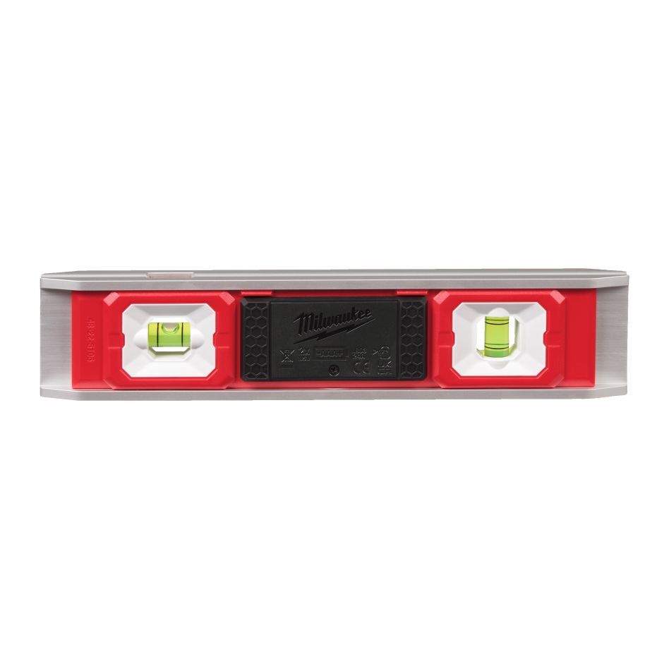 Milwaukee Zubehör 4932498742 Wasserwaage LED Torpedo