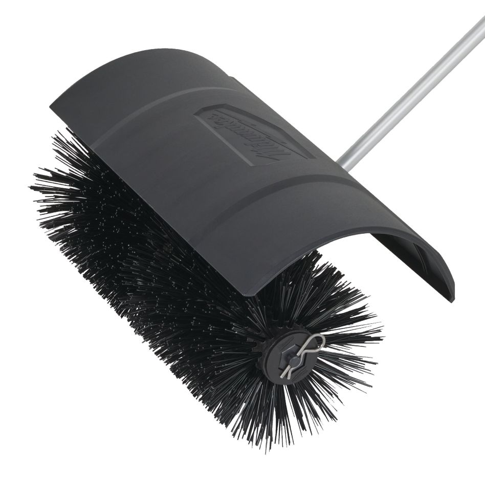 Milwaukee Zubehör 4932499150 Bürstenwalze für M18 FOPH2