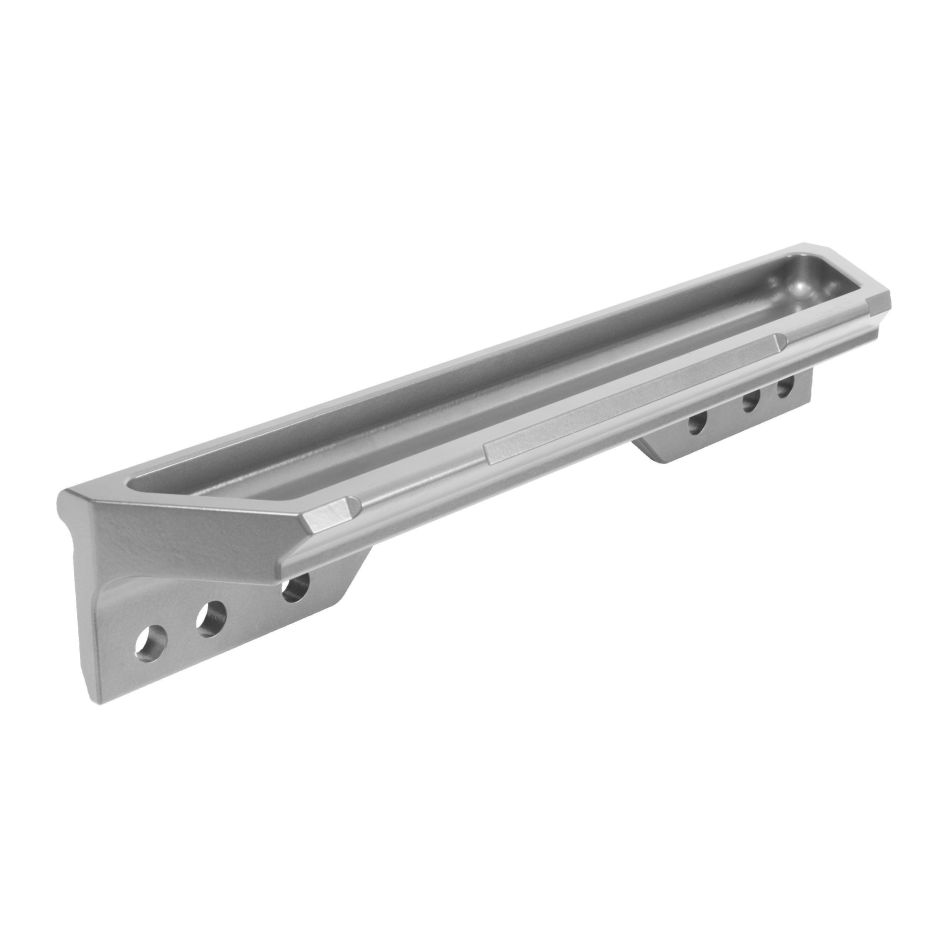 Milwaukee Zubehör 4932499258 MX FUEL™ Betonrüttler Adapter auf L-Form