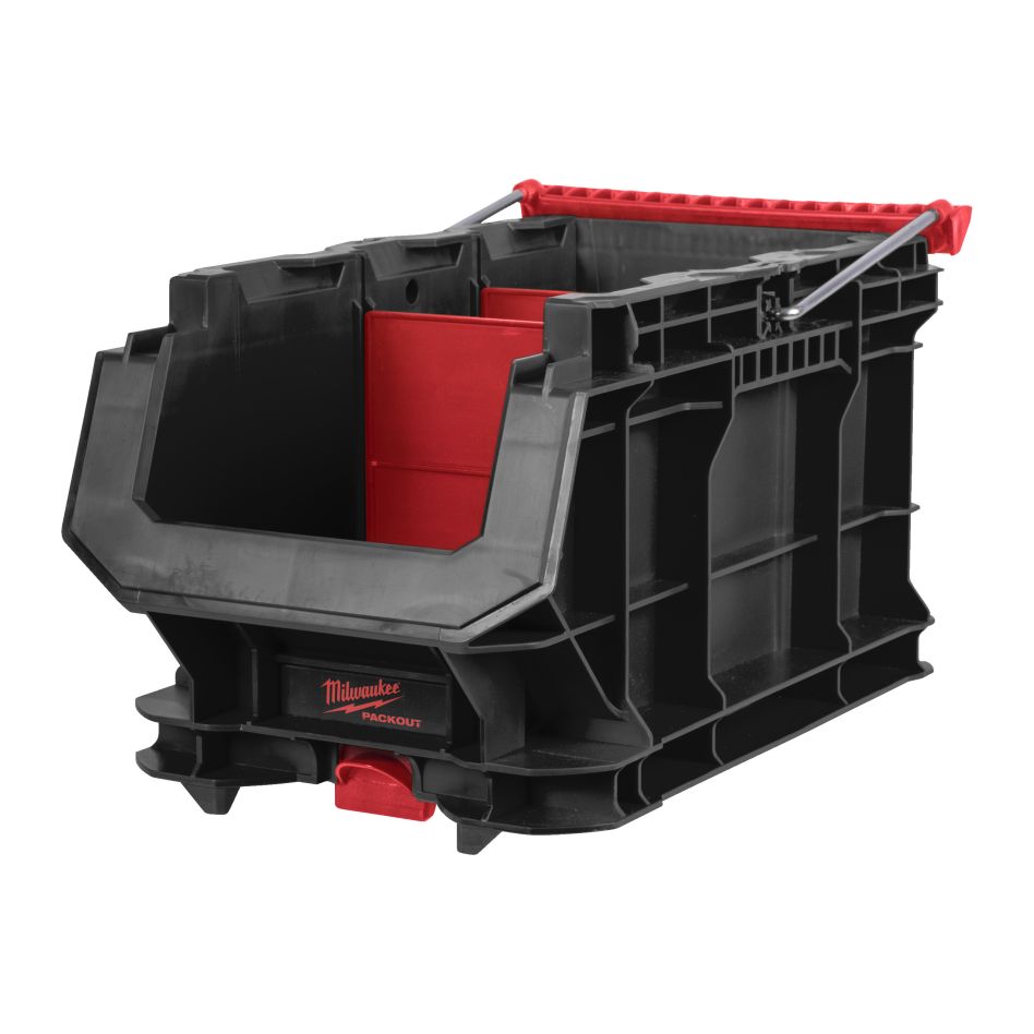 Milwaukee Zubehör 4932499347 PACKOUT Kiste kompakt