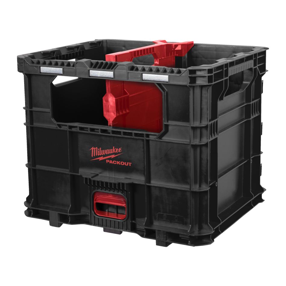 Milwaukee Zubehör 4932499348 PACKOUT Kiste XL