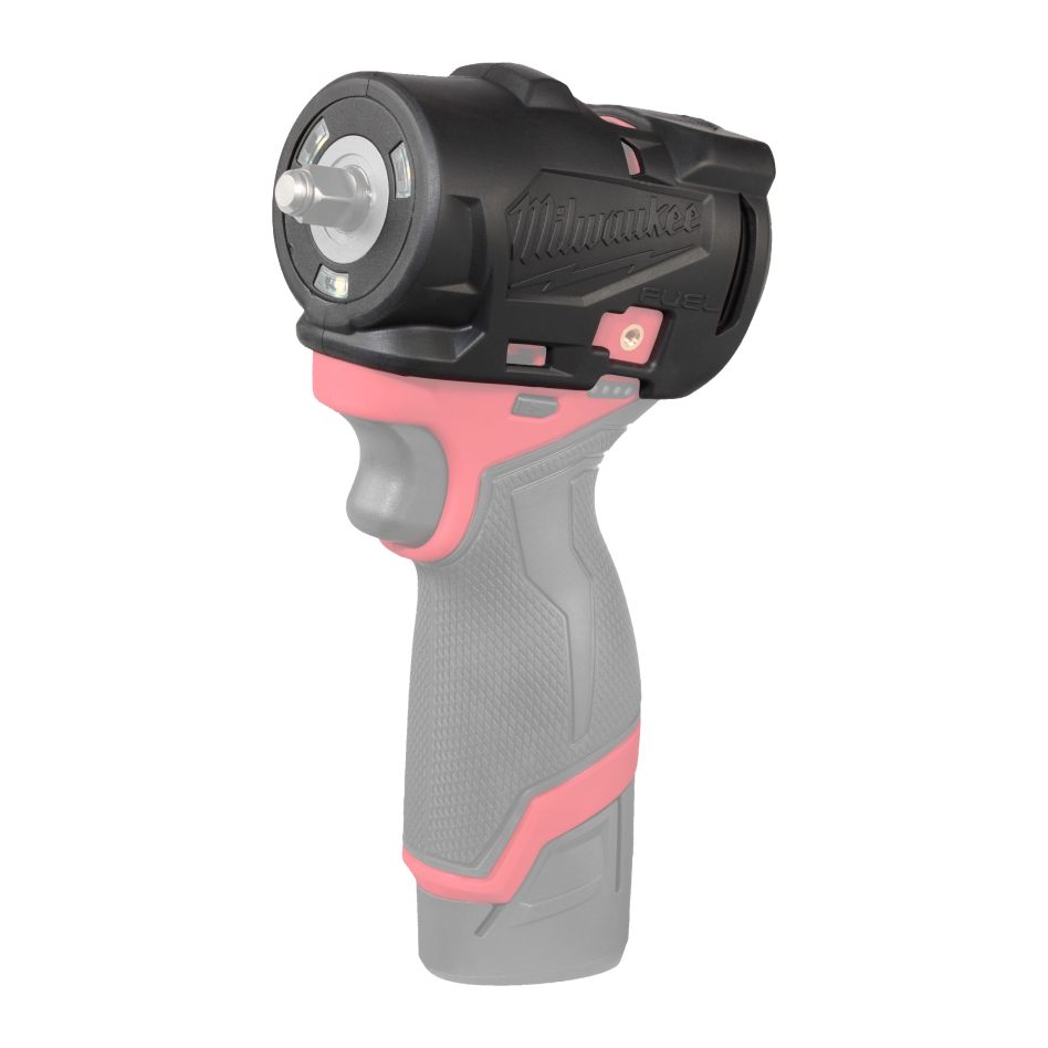 Milwaukee Zubehör 4932500130 Gummischutzhülle für das M12 FSCIW
