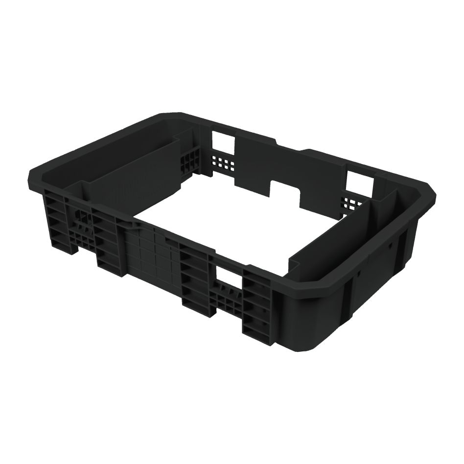 Milwaukee Zubehör 4932500146 PACKOUT Befestigungsschublade für Werkzeugkoffer