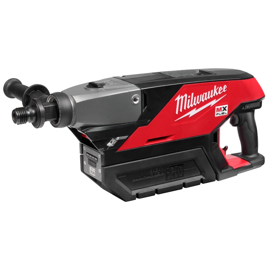 Milwaukee MX 4933464887 MX Fuel  MXF DCD150-302C Akku-Diamantbohrer