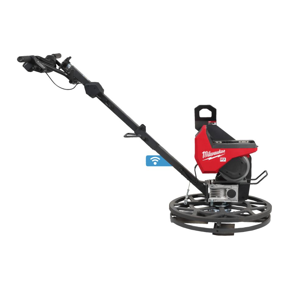 Milwaukee MX 4933498325 MXF WBT60-0 MX FUEL™ 600 mm Kantenanleimmaschine exkl. Akku und Ladegerät