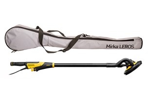 Mirka MIW9502022BA Leros 950 CV Wand und Deckenschleifer