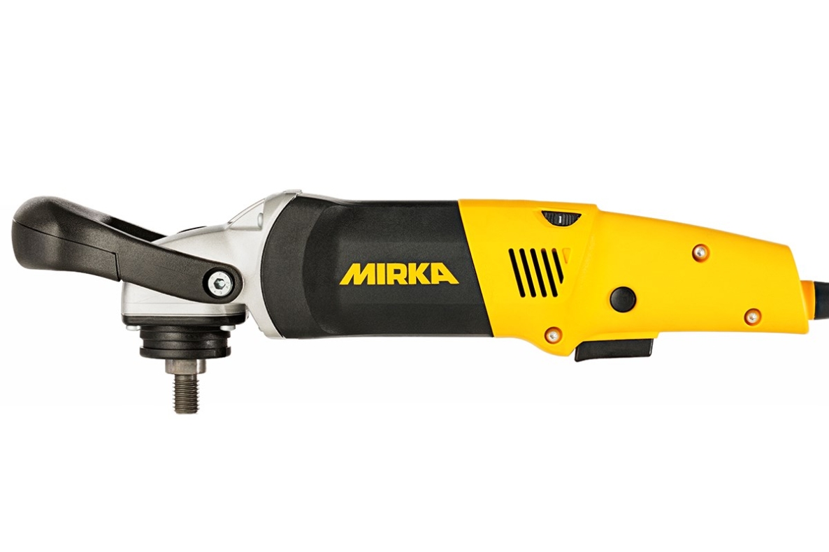 Mirka 8991300111 PS 1437 Poliermaschine 150 mm