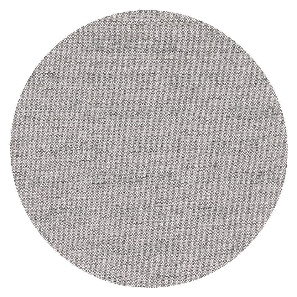 Mirka Zubehör 5425205018 ABRANET Schleifgitter 200 mm Grip Körnung P180 50 Stück