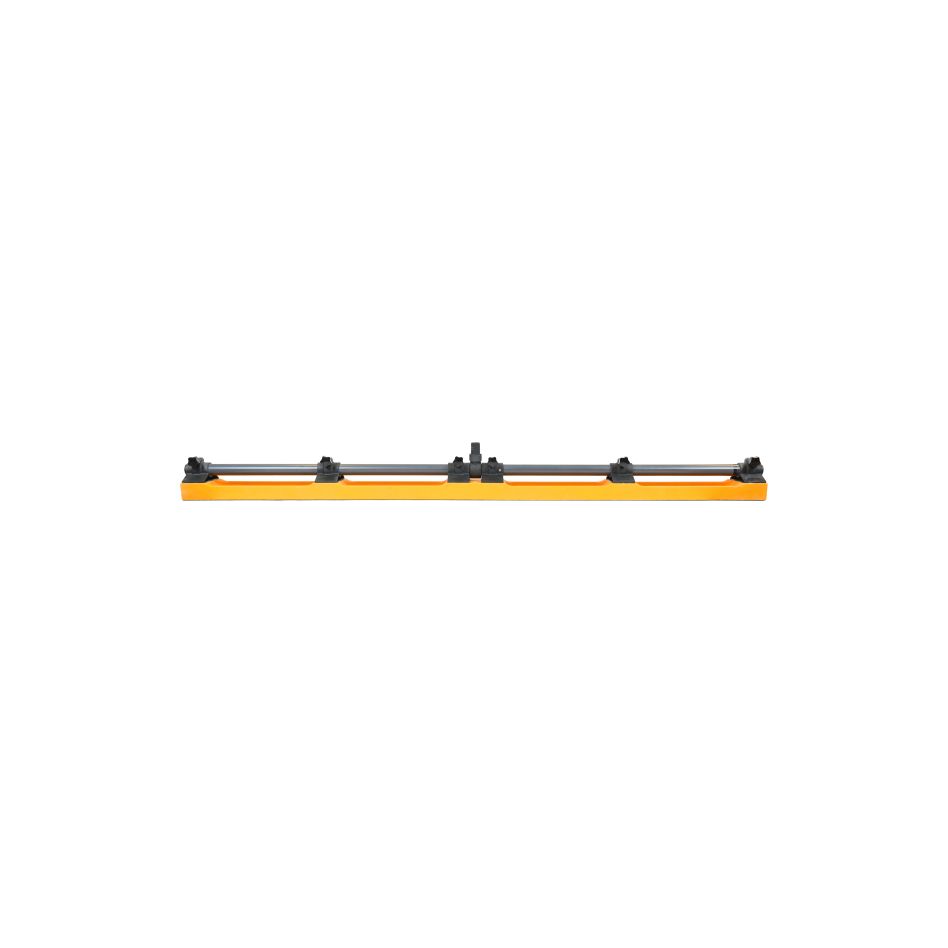 Mirka Zubehör 8395631011 Langer Schleifblock 115x1600mm Grip Multi Flexibel