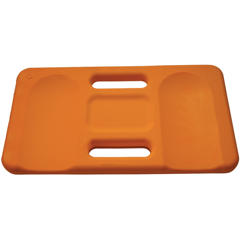 Melkmeisje MM853000 Kniekussen Ergo Soft 440x240x30 mm