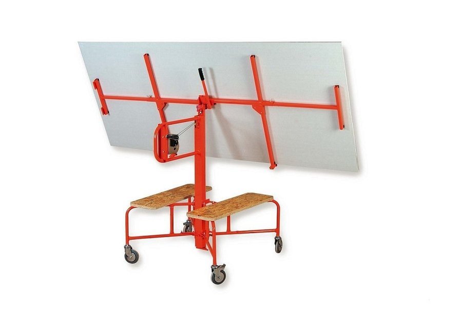 Little Jumbo 18513000 Modell 1 Paneelheber 4 m