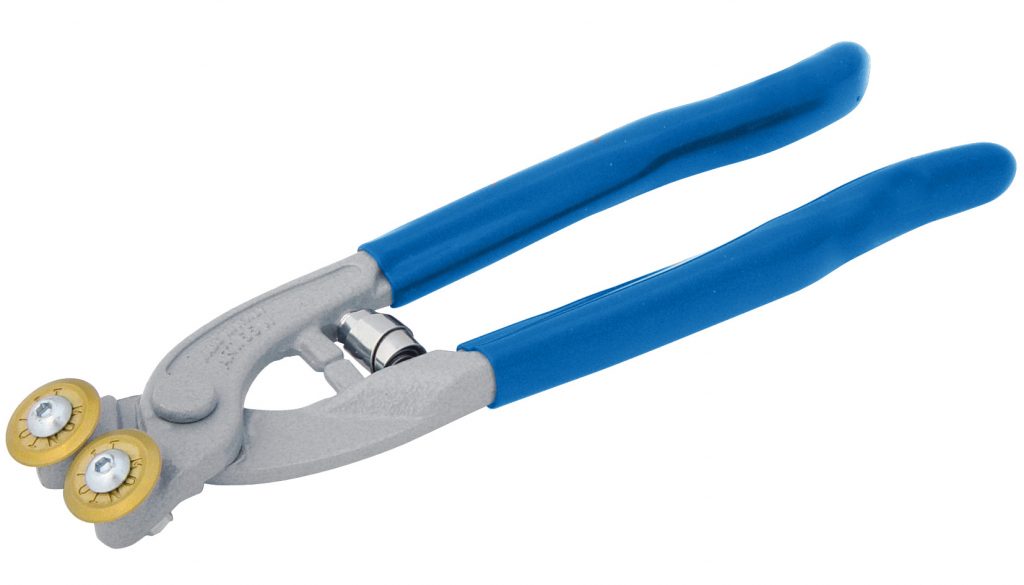 Montolit MONT55W2 Professioneller Fliesenknipser