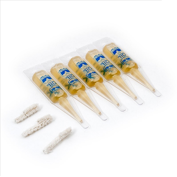 Montolit MONTOIL515-5 Masterpiuma-Öl