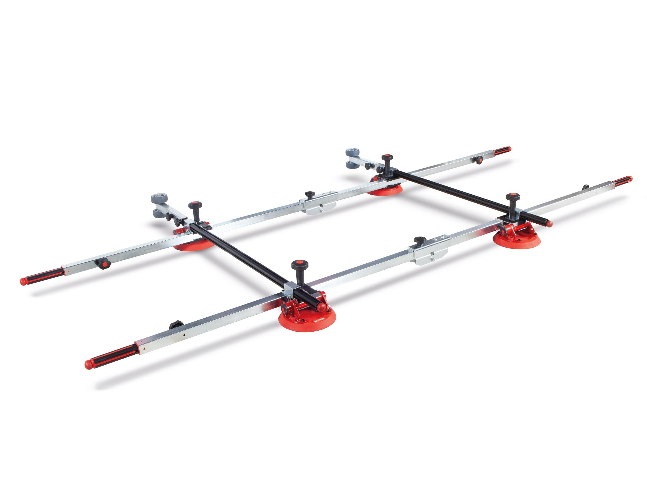 Montolit MONTSUPERLIFTE-PWR Superlift E-Power Komplettpaket