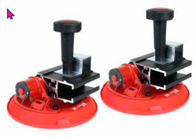 Montolit MONTSUPER-01 Satz 2 Kolben Superlift