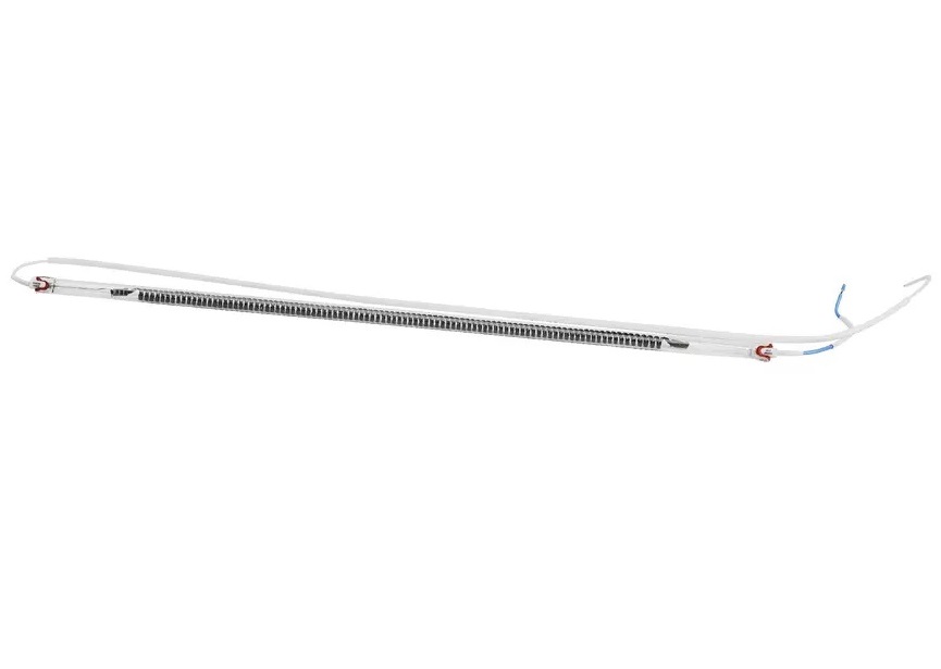MW-Tools 722316318 Lampe für Infrarotheizung IRS25A
