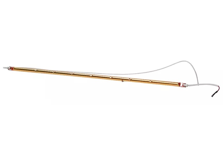 MW-Tools 722316317 Lampe für Infrarotheizung IRS20G