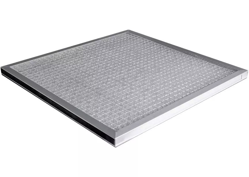 MW-Tools 829000150 FLA10 Funkenschutzfilter LA1801 485×475×20