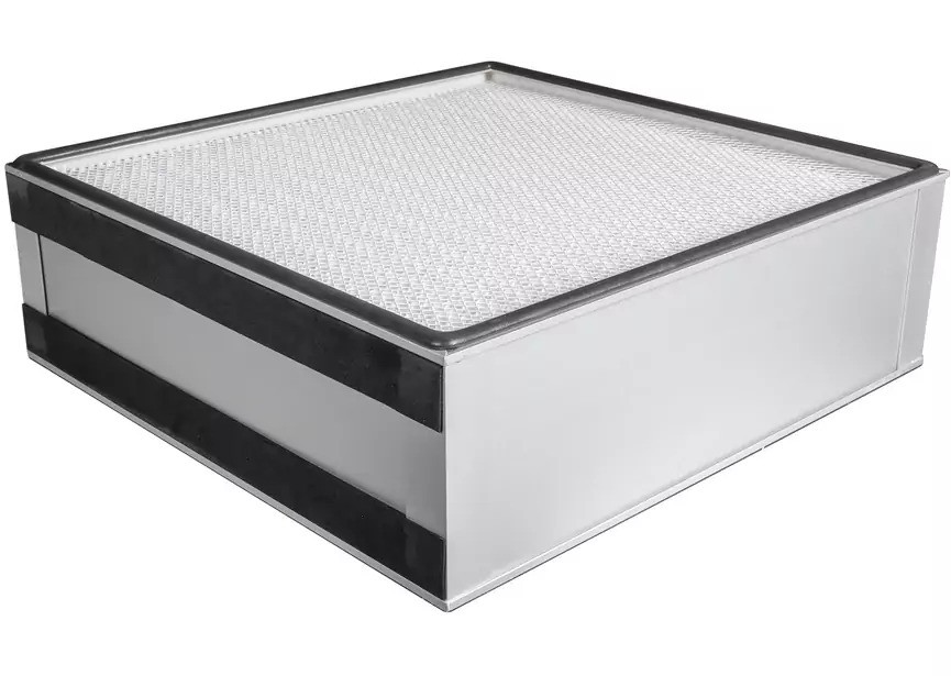 MW-Tools 829000152 FLA14 Hepa-Filter PFTE LA1801 0,5µm 488×475×150