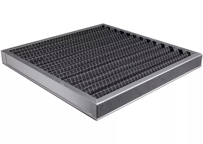 MW-Tools 829000154 FLA18 Kohlefilter LA1801 485×475×46