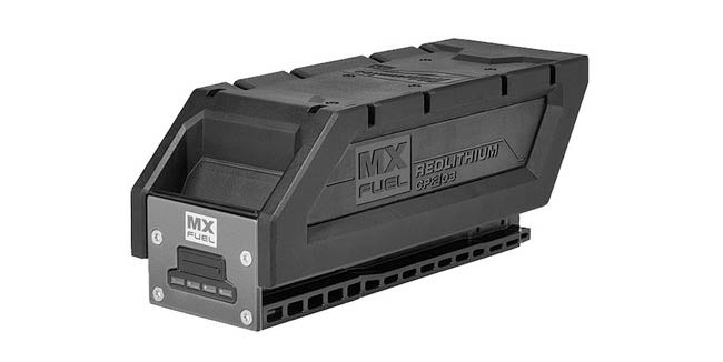 Milwaukee MX 4933471838 MX  MXF-CP203 Akku 36 Volt 3,0 Ah Li-Ion