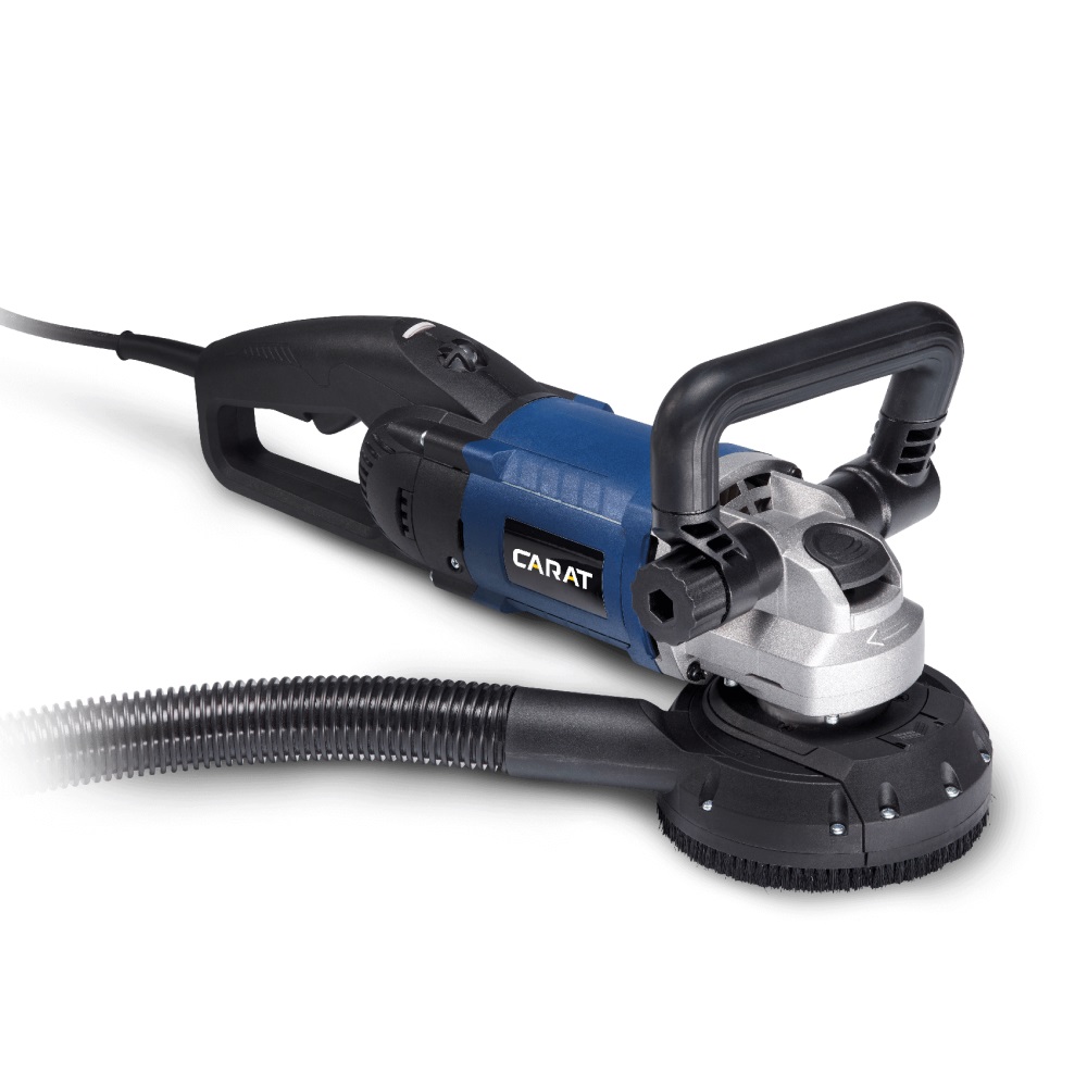 Carat MZBS125400 Pro Grinder 125 Betonslijper 125 mm