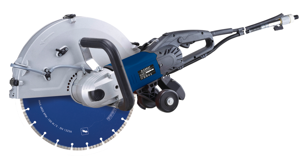 Carat MZDS400000 Kraftschneider DS-4000