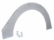 Carat MZDSFS4100 CARAT Flanschhaube DS-4000