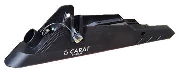 Carat MZDSSK4000 Staubschutz für Trennschleifer DS-4000