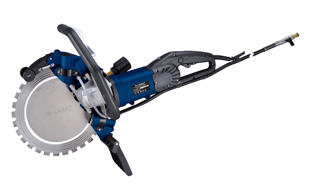 Carat MZRS330000 RS-3300 Ringsäge 330mm