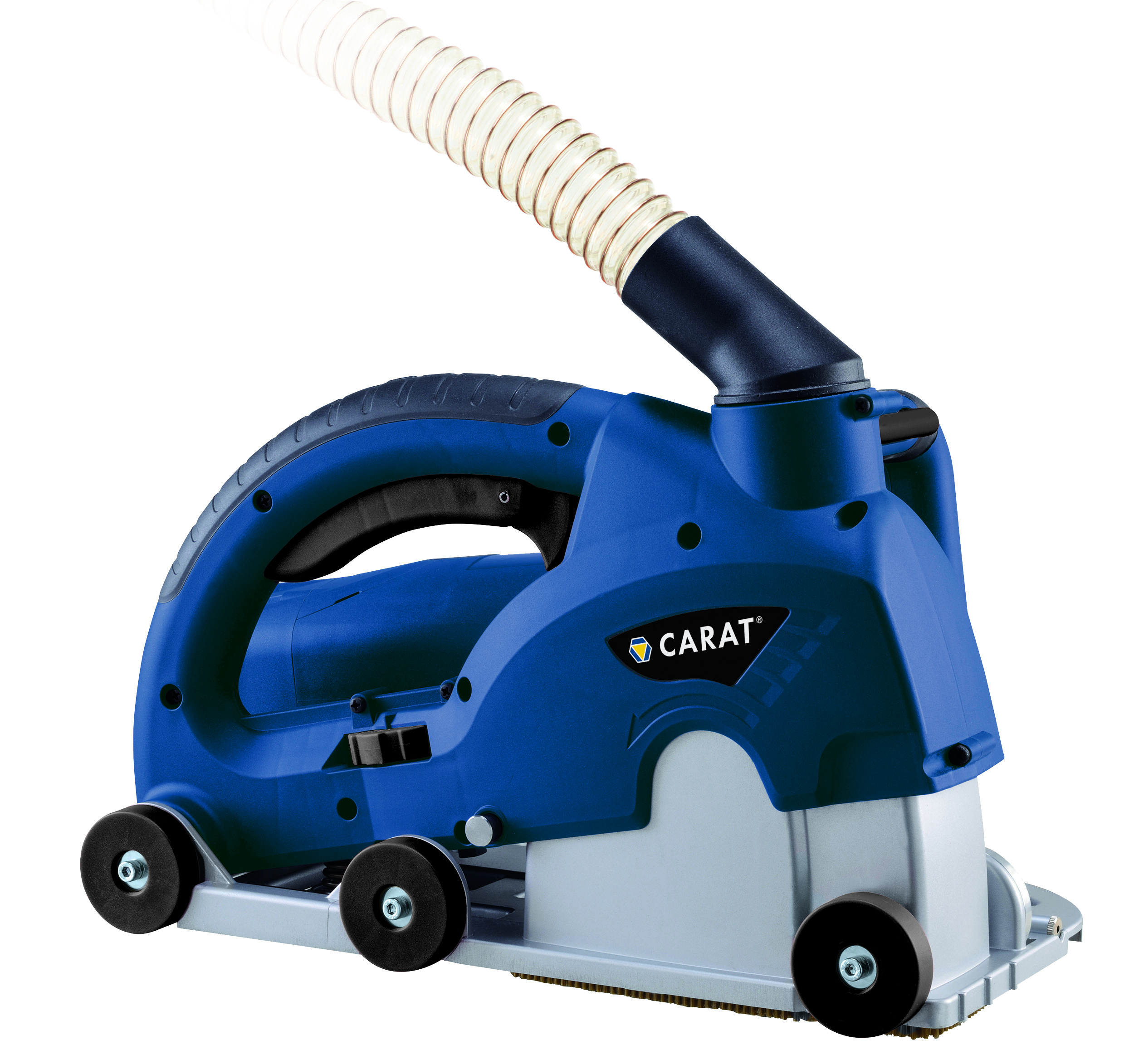 Carat MZSLB1505S SL-1505 DUSTEC® Schlitzsäge 50 mm