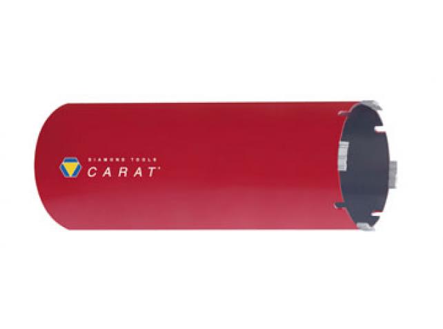 Carat HTL0623404 DUSTEC Diamantbohrkrone Trocken 62x340xM16