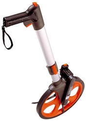 Nedo NV703120 Professional Messrad + Aufbewahrungstasche