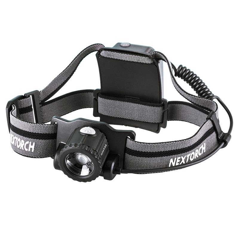 Nextorch 77NT-mSRAA Scheinwerfer LED 600 Lumen
